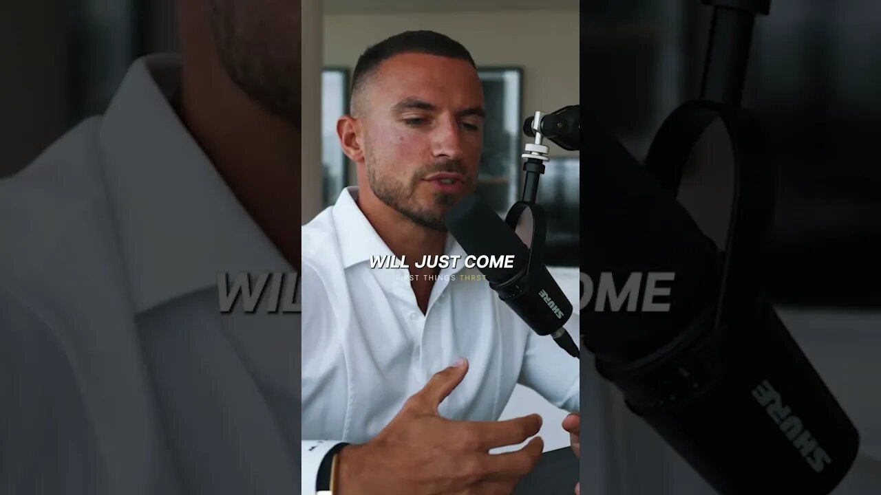Tristan Tate: GRIND And The Women Will Come