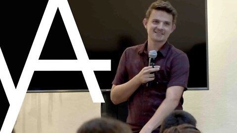 How to Answer Questions | Young Adults Ministry | Bryce Stacy