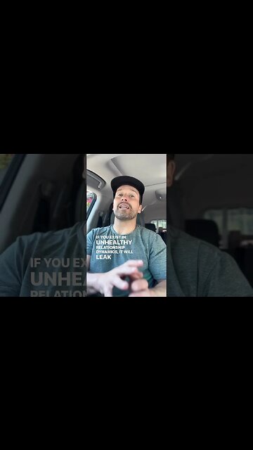 How unhealthy relationships affect your life