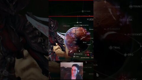 Warframe | They Changed Liches