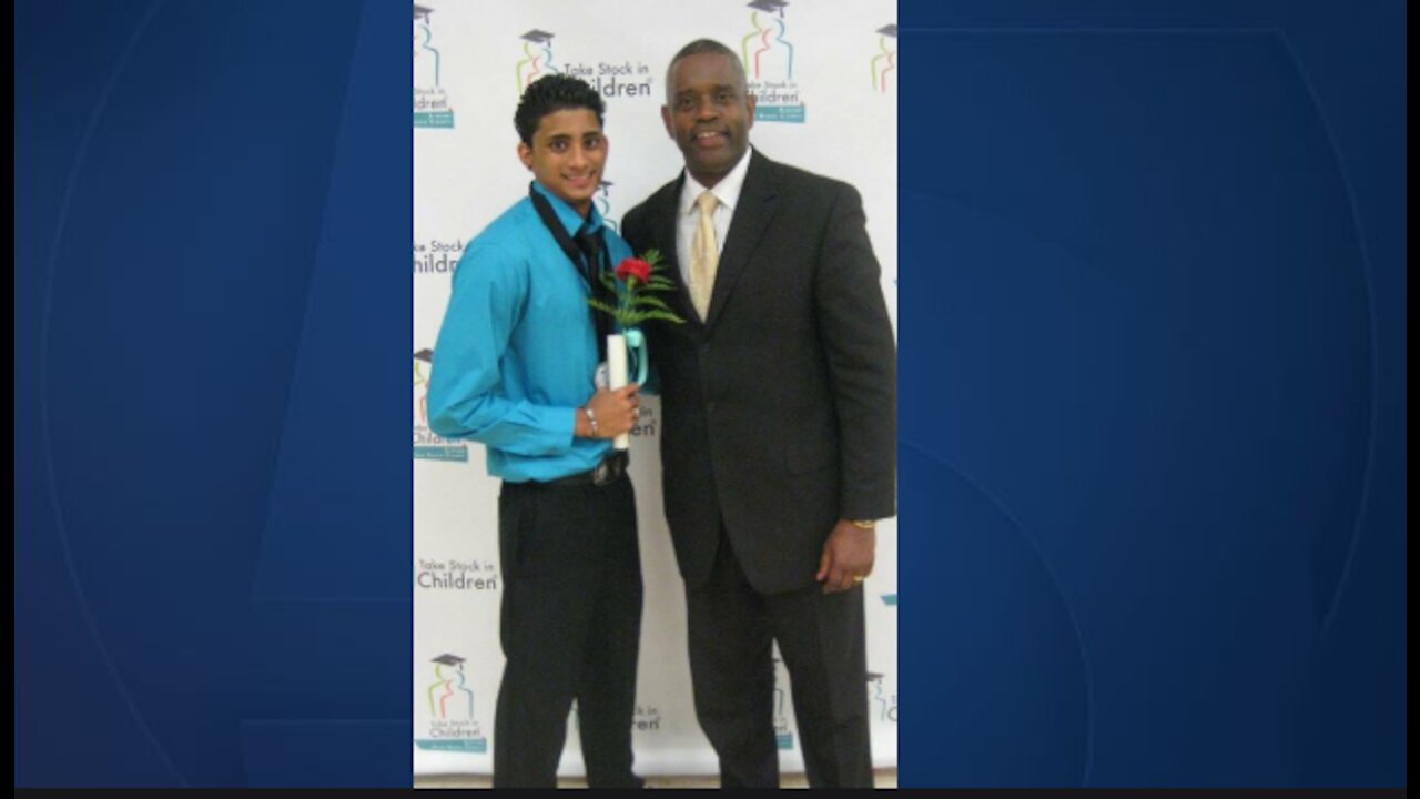 United Way of Palm Beach County in need of mentors