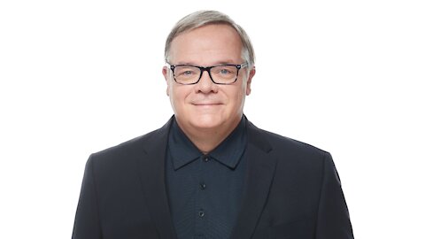 Entrevue avec le député Luc Provençal - Rentrée parlementaire 2021