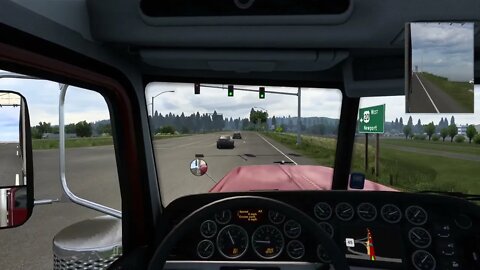 ATS Ep 17 Hauloween #11