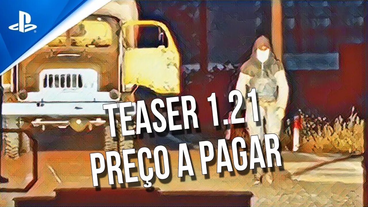 HOMENAGEM A TODOS OS ZÉ LOOTINHO QUE SOFRERAM EMBOSCADAS EM DAYZ teaser 1.21
