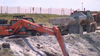 Governor Scott proposes more money for dike repairs