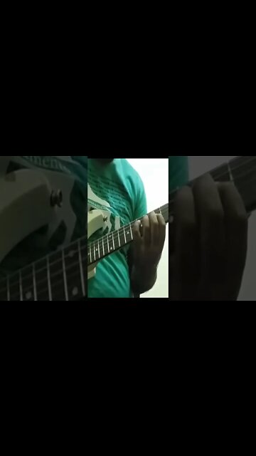 Um heavy metal para passar o tempo #heavymetal #guitarra #musica #shorts #rockroll
