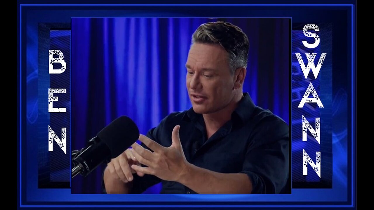 📌Ben Swann calls out Kamala Harris' False Promises