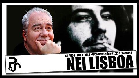 Nei Lisboa e Augusto Licks, o legado e as histórias de 'Pra Viajar no Cosmos Não Precisa Gasolina