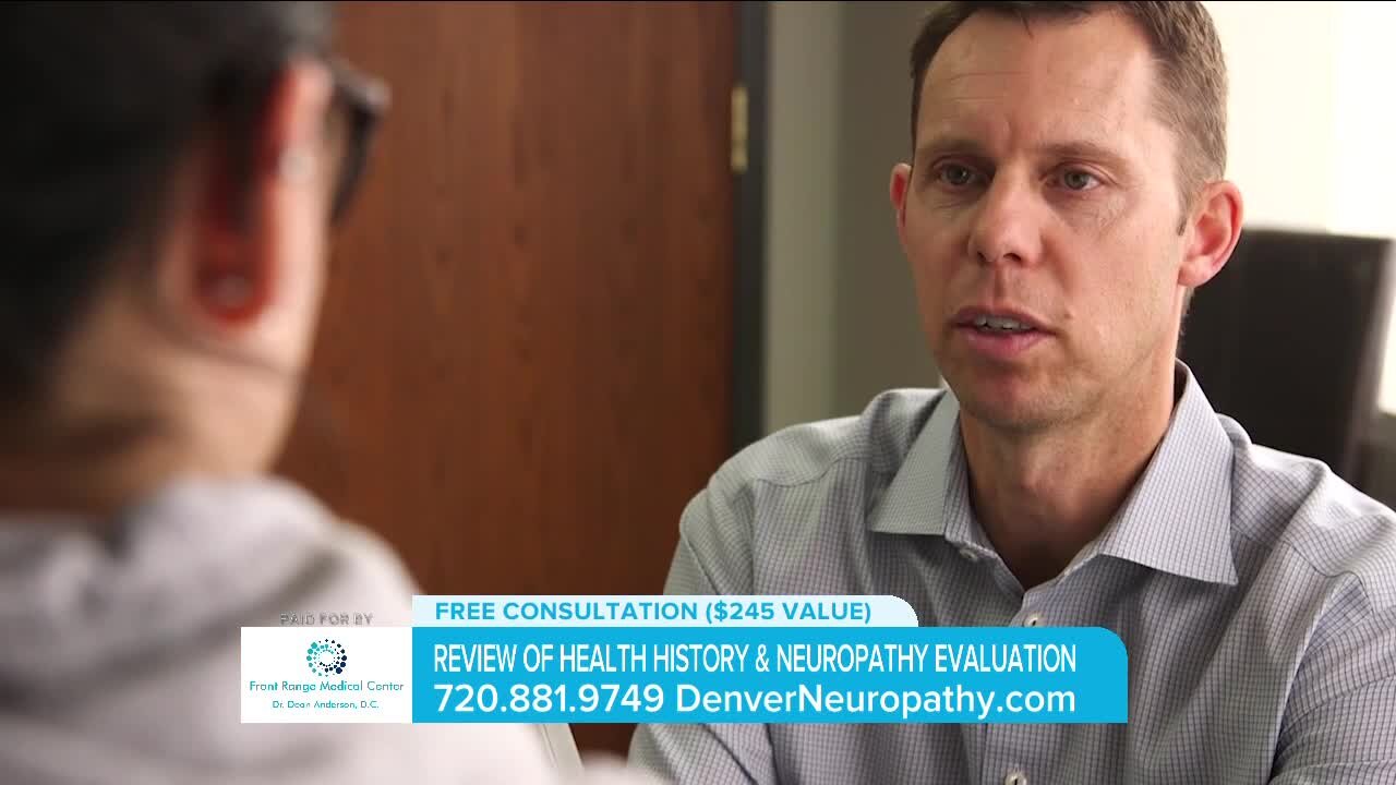 Free Consultations // Front Range Medical Center
