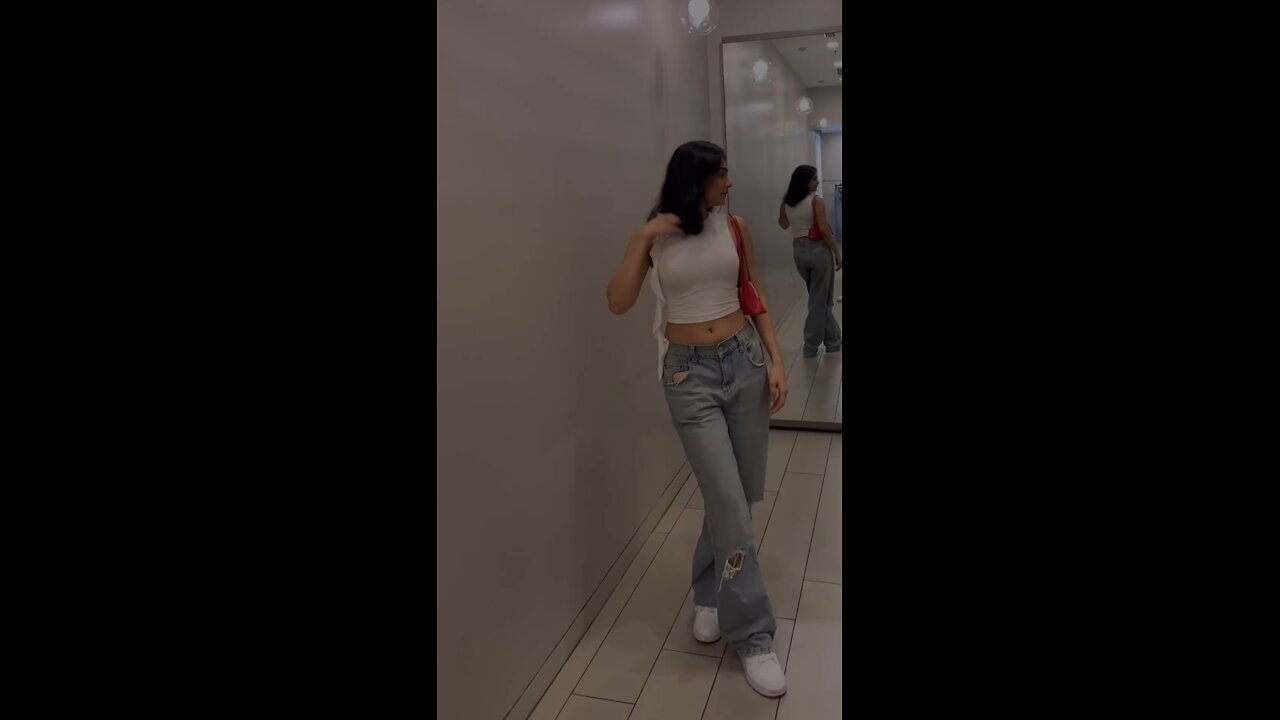 mall dance