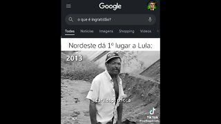 Obras que o Lula começou e não terminou