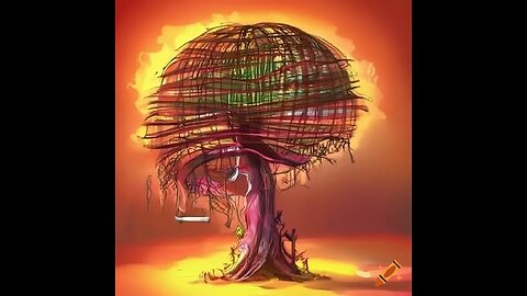 Tree Detained for Mad Slinky Skillz Causing 80 Year Letter Delivery! - TOCNS 01/05/24