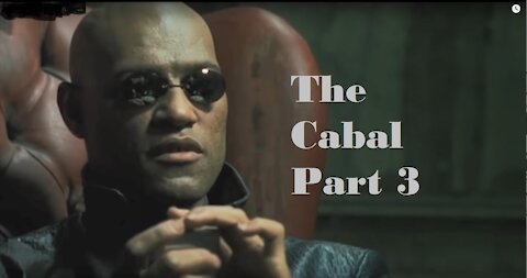 Who are the Cabal 3