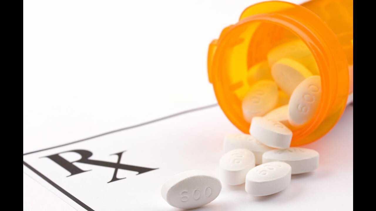 DOZENS Of Therapeutics Effective Against Covid— WHY Aren’t They Being Used ?