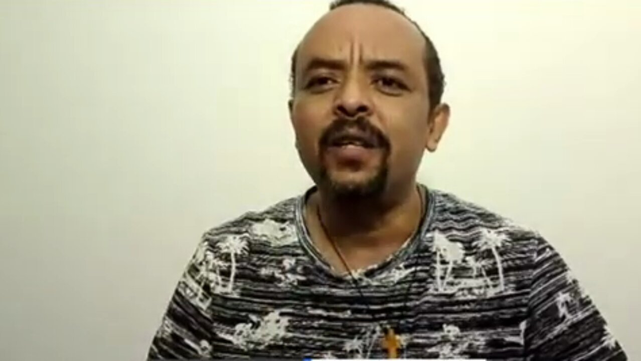 ጳጉሜን እንዴት እናሳልፍ? - መ/ር ዘመድኩን በቀለ