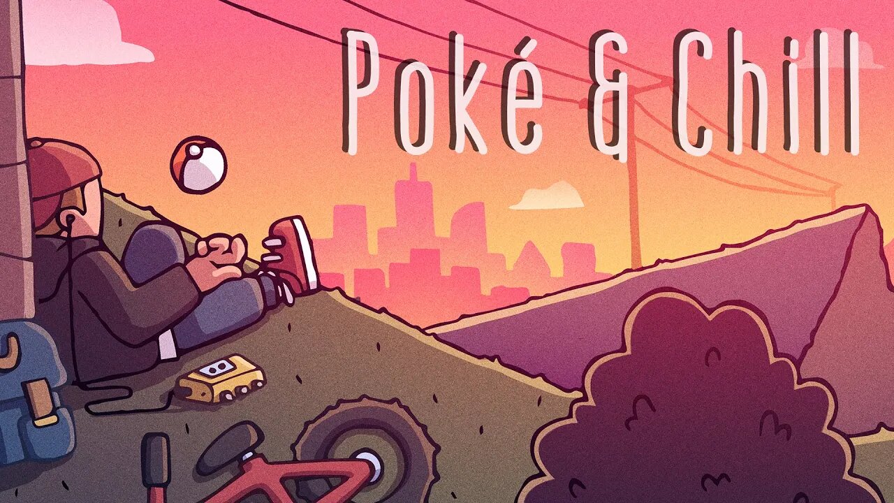 Poke & Chill