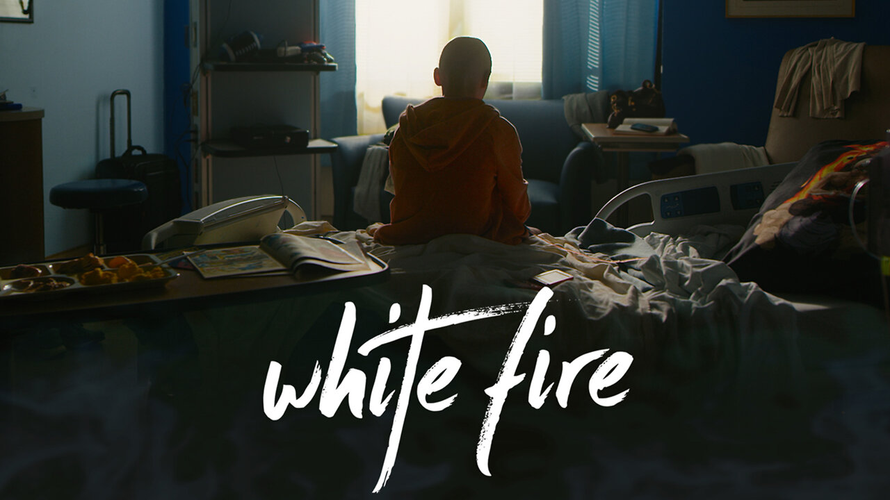 White Fire | Epoch Cinema | Trailer