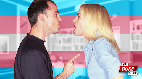 Ep. 412 – California Professor Claims Heterosexuality Is “Tragic” Because Straight Men Are Terrible