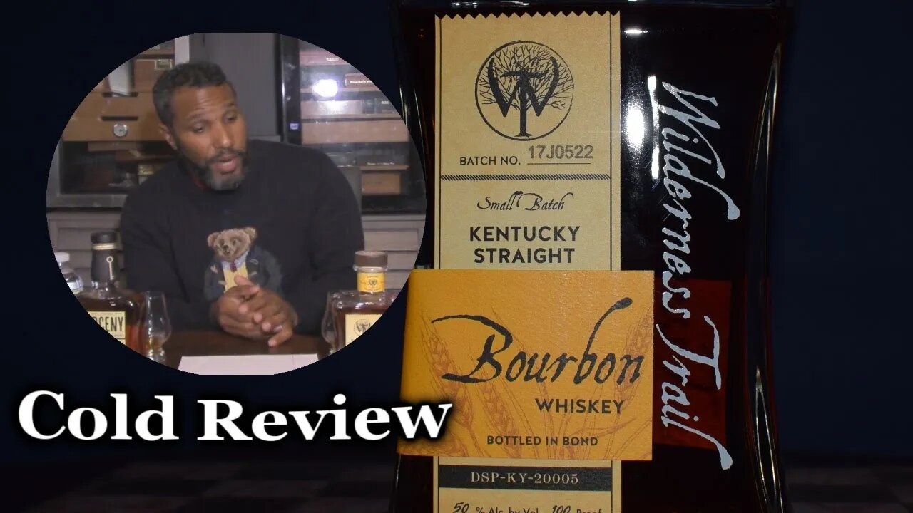 Wilderness Trail Yellow Label (Wheated) Bourbon Review