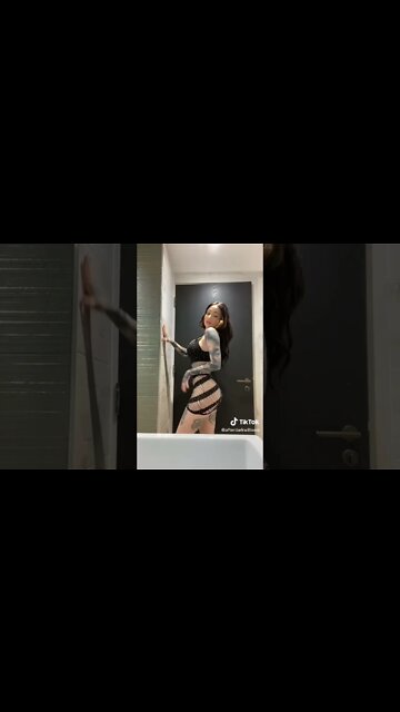 Sexy lingerie dress🥵 #shorts #trendingshorts #tiktok #hot #lingerie