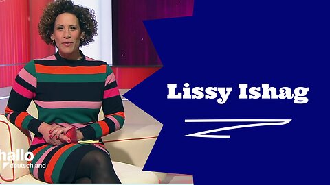 Lissy Ishag 250424