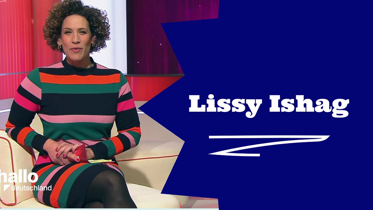 Lissy Ishag 250424