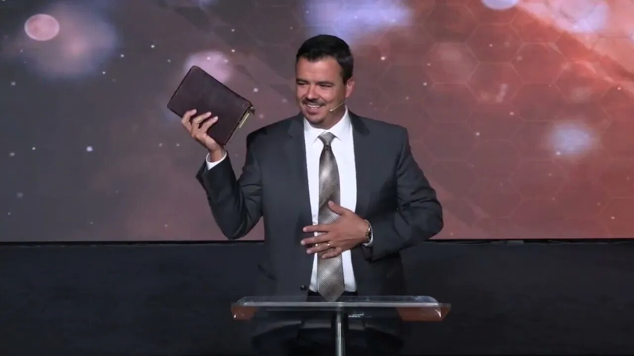 LIVE (re-post) | Sunday 9am Service | 11-13-2022