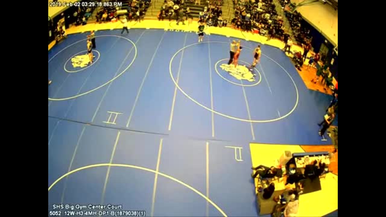 Police, AIA investigate high school wrestling fight in Safford