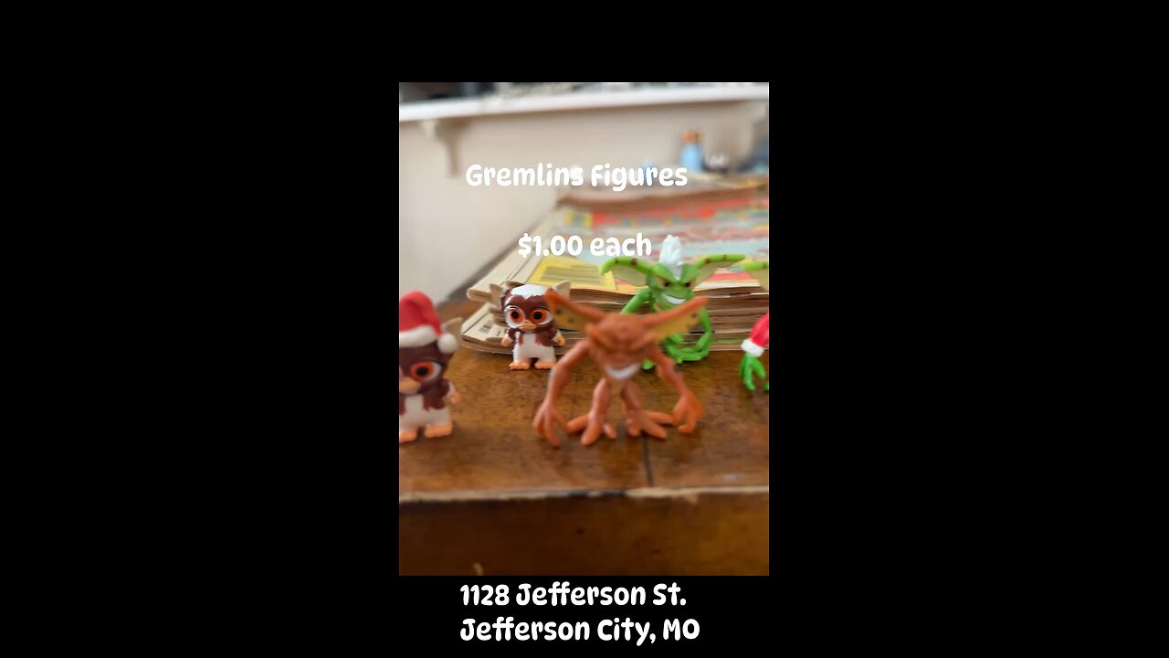 Merry Christmas you Filthy animals