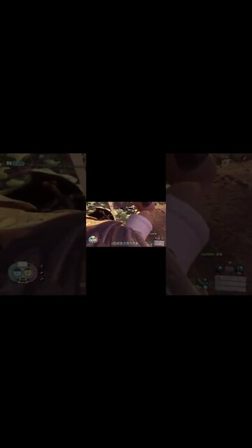 Grounded. Well That Was A Little Odd #shorts