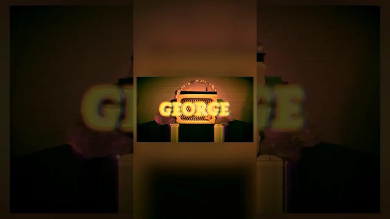 GEORGE My Spirit Guide #SpiritBox Session! (Trailer) #Cody ITC