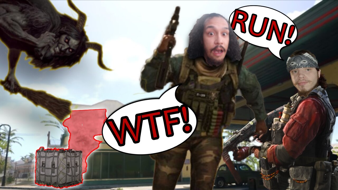 This Loadout Drop Was INSANE !!!