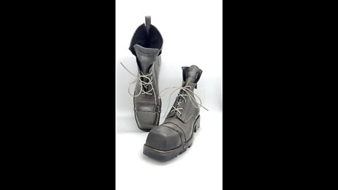 Nanucella’s handmade leather shoes