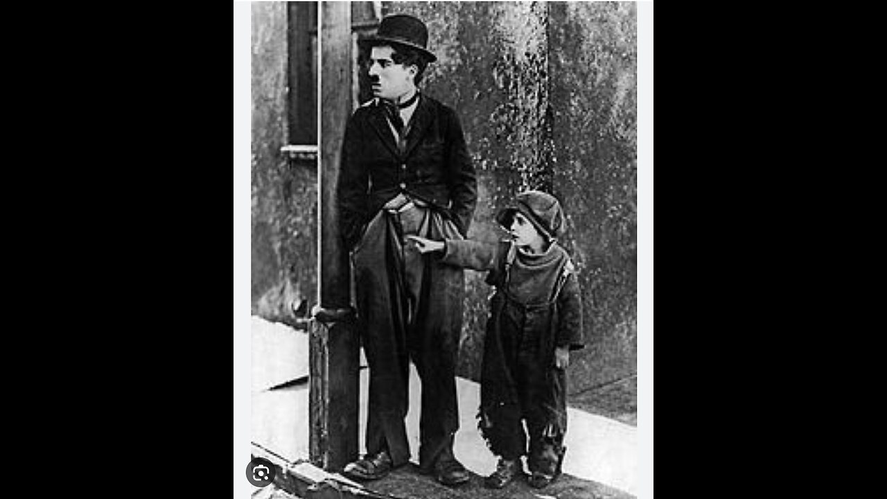 OnlineEnglishvideo Charlie Chaplin Comedy Videos - Charlie Chaplin Cartoon -- Charlie Chaplin