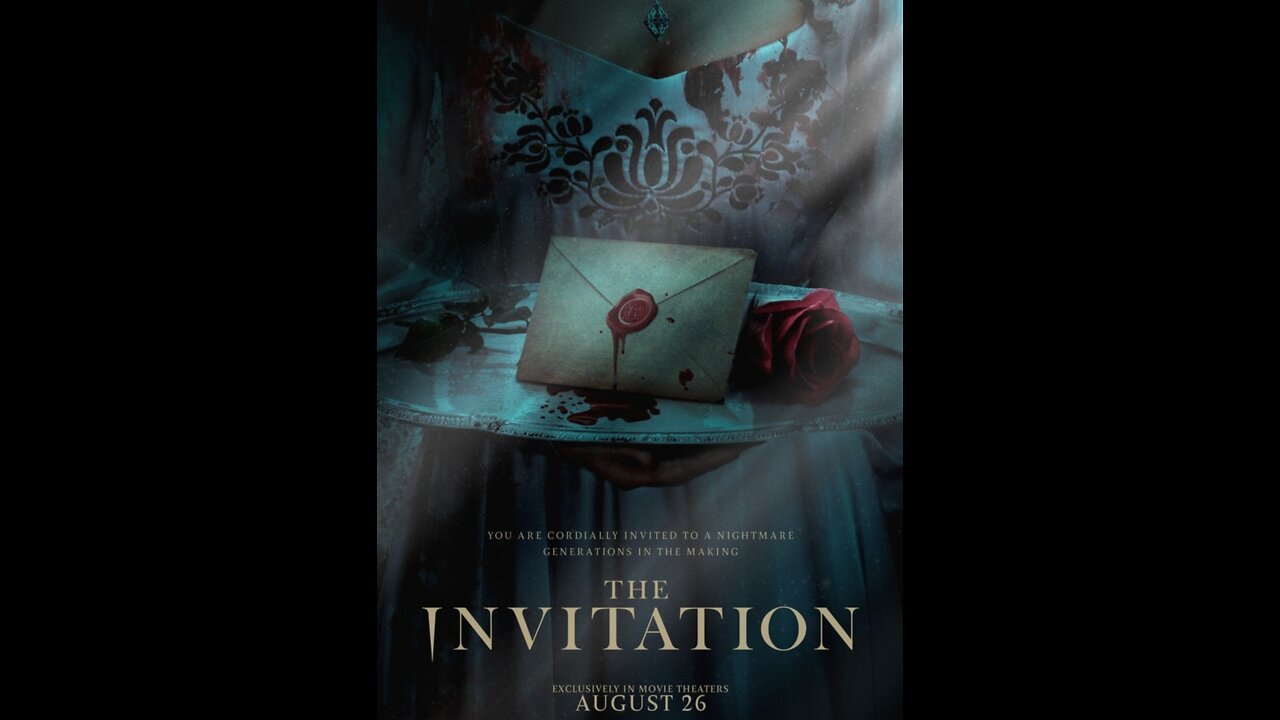 The Invitation