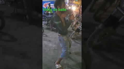 videos de baile