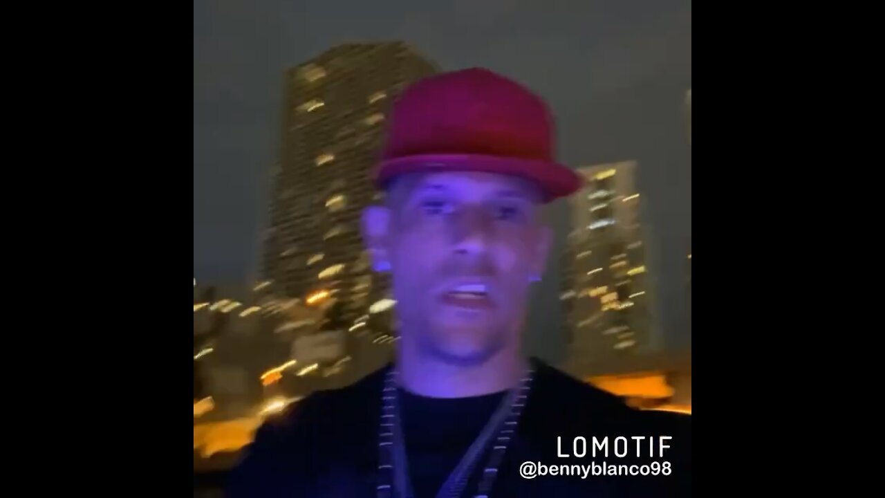Miami Flow