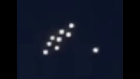 You Have UFO's? We Have Answers! New Jersey Drones/UAP/UFO.