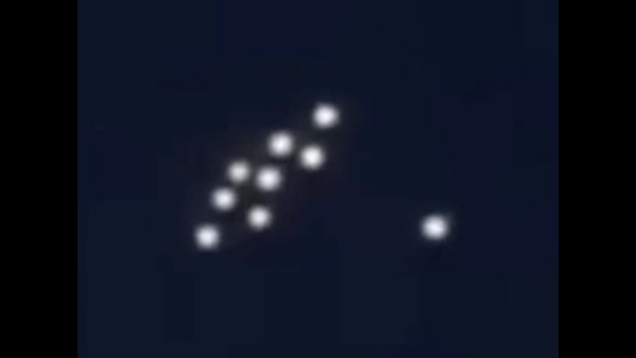 You Have UFO's? We Have Answers! New Jersey Drones/UAP/UFO.