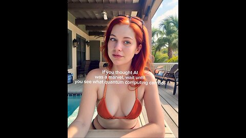 AI Heartthrobs All Redhead Edition