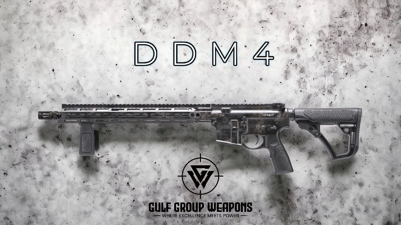 Daniel Defense DDM4 V7, Why pay for DD's? is it worth it?