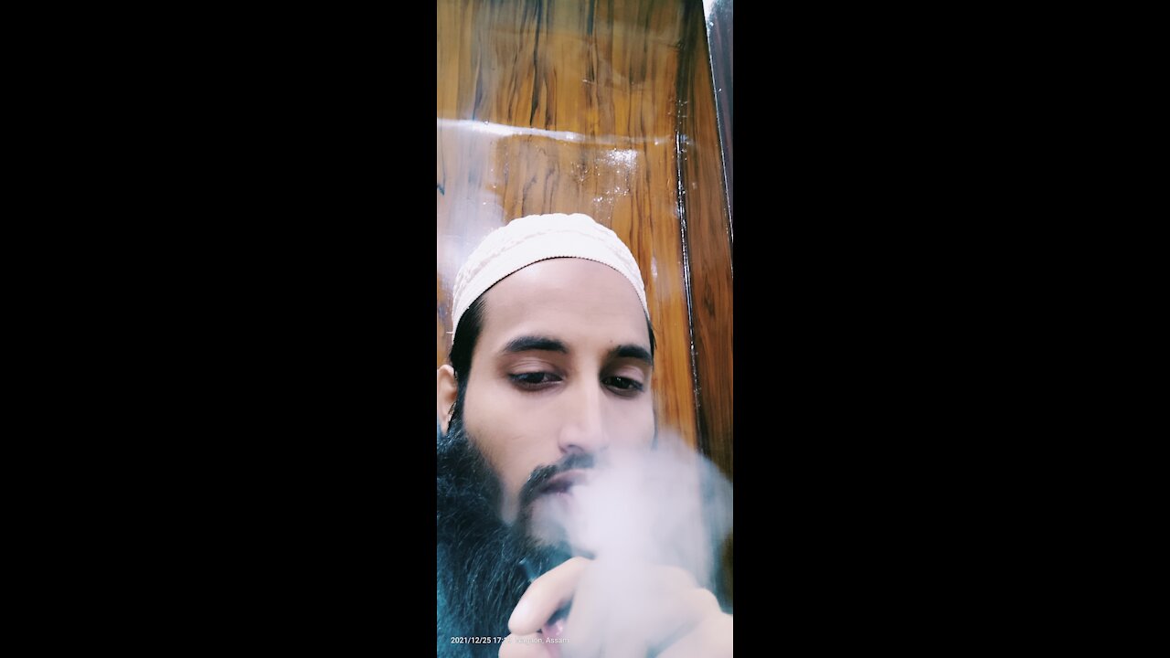 Hukka time,🤣