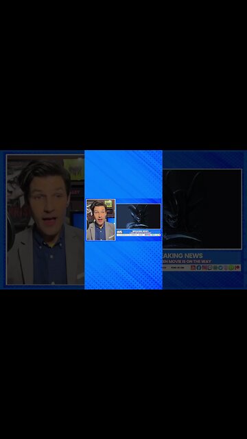 New ALIEN movie COMING!