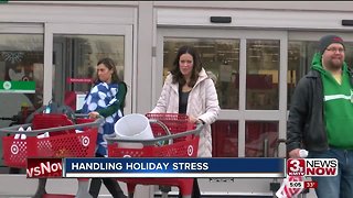 Study ranks Nebraska as high-stressed state during holidays