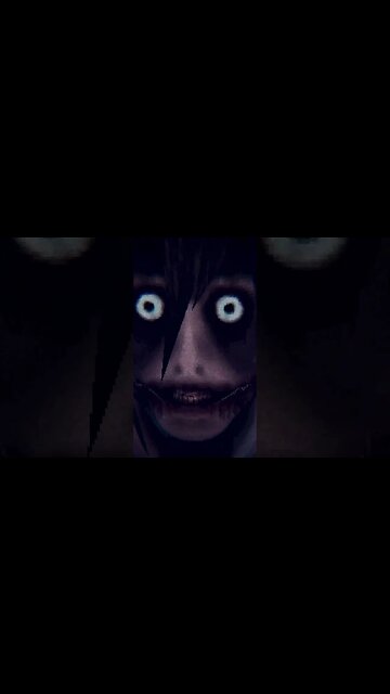 I hope you find this at 2 am #shorts #jumpscare
