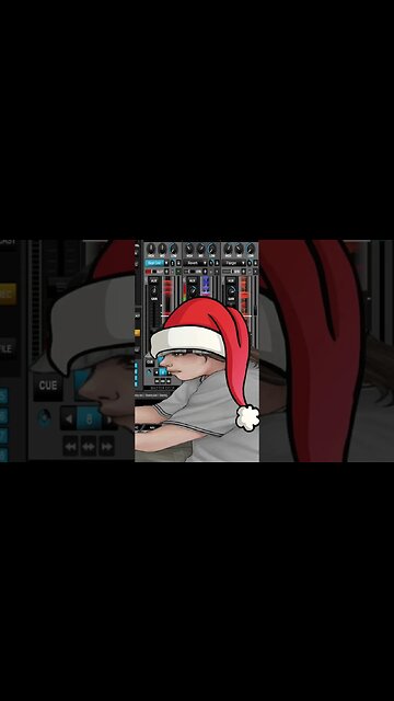 Xmas Duke - Pumping Beats 003 #techno #music #acid #tekno #uk