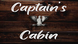 Captain's Cabin: Episode 28