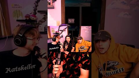 it was his sister… 🤦‍♂️ #shorts #comedy #funny #reaction #funnymoments #tierlist
