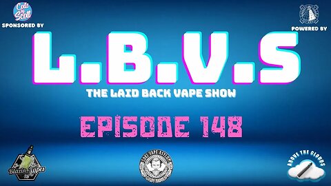 LBVS Episode 148 - Suns Out Buns Out