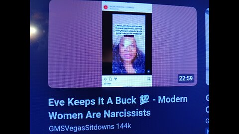 THE MODERN WOMEN ARE DEMONIC BASTARDS & SATANIC BITCHES BEING EXPOSED AROUND THE WORLD!!!!